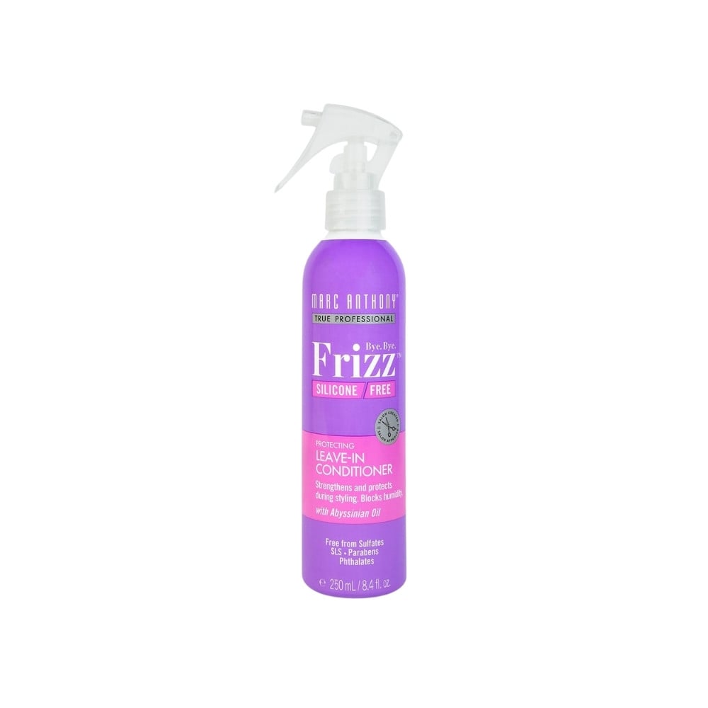 Marc Anthony Bye Bye Frizz Protecting Leave-In Conditioner 